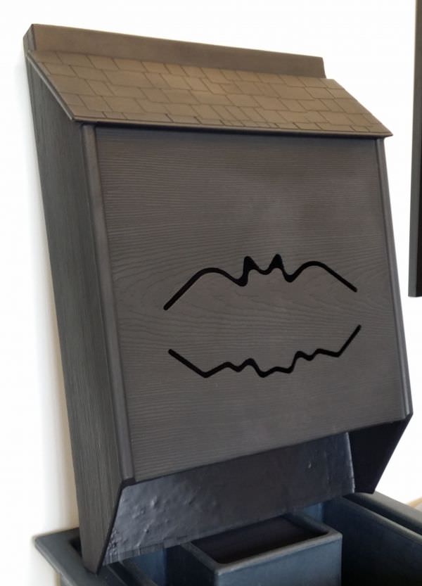 bat house